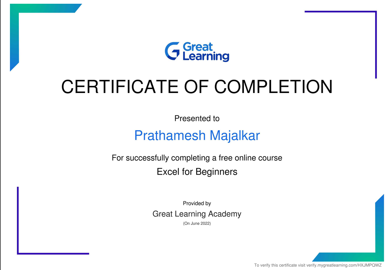 Certificate 4