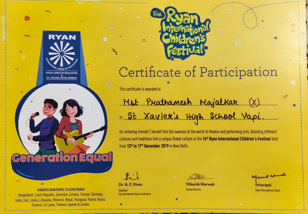 Certificate 4
