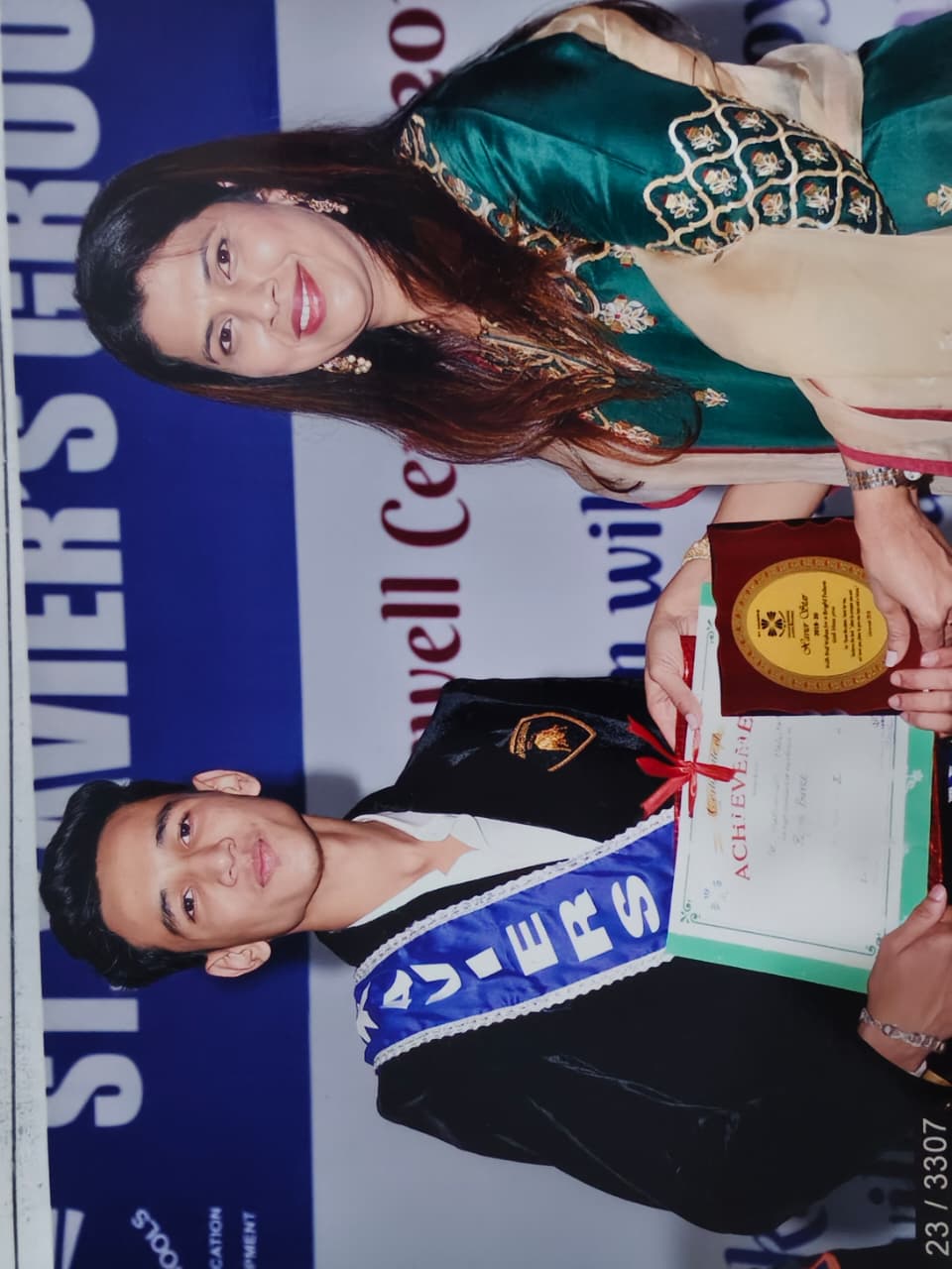Certificate 4