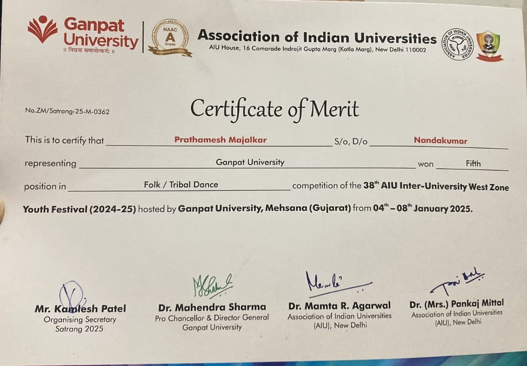 Certificate 4